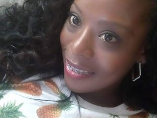 SashaWells profilbild på webbkameramodell