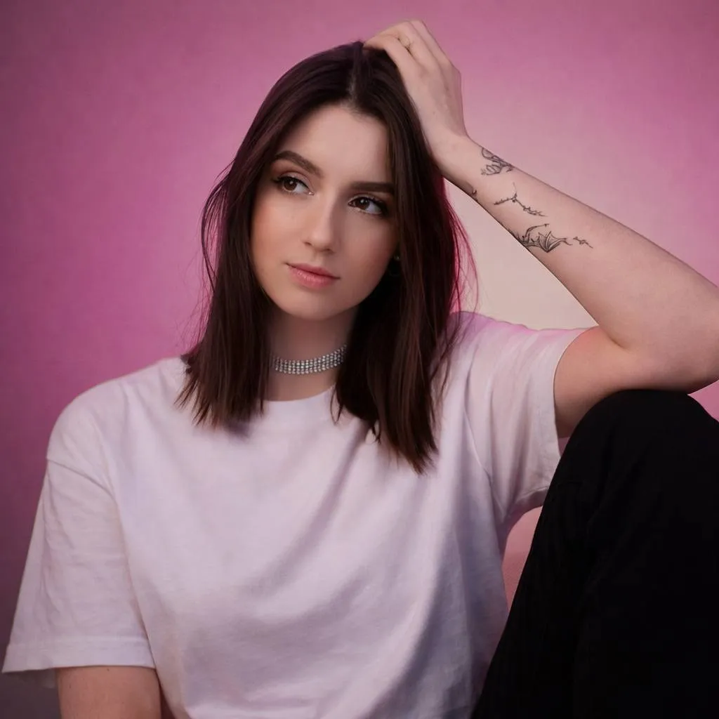 Artiest MollySolo Foto 5