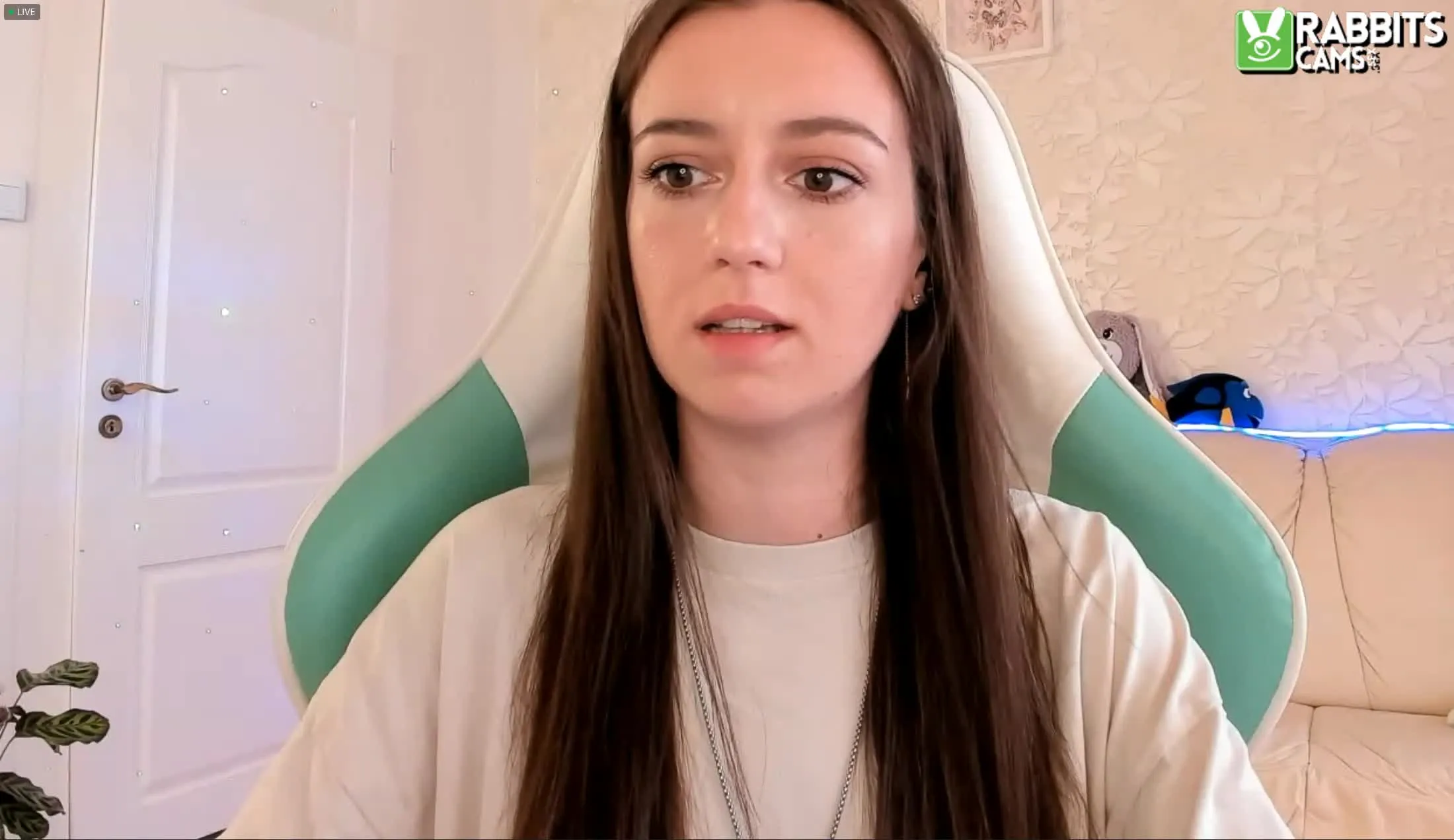 Interprète MollySolo Vidéo 1