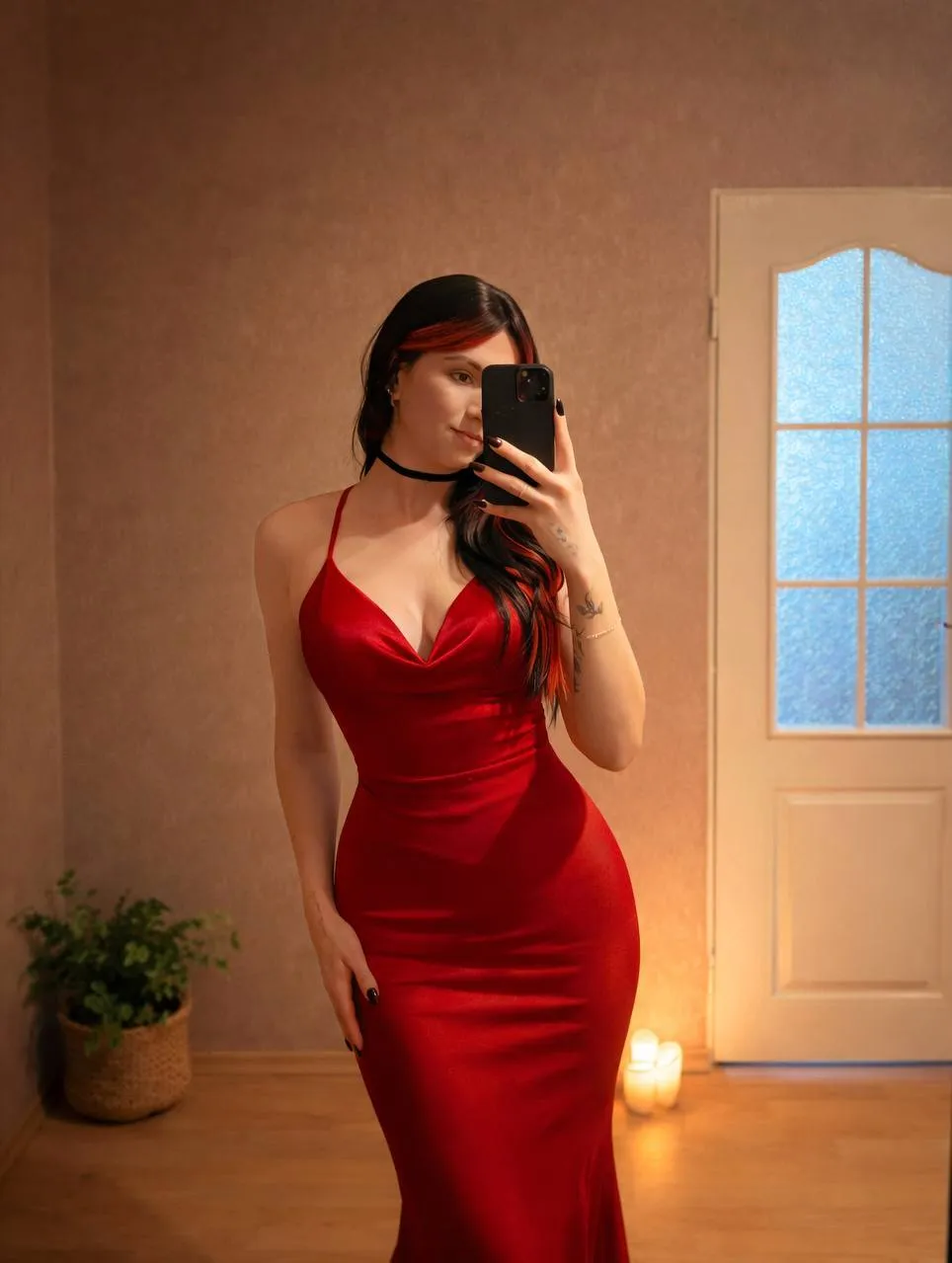 Artiest MollySolo Foto 4