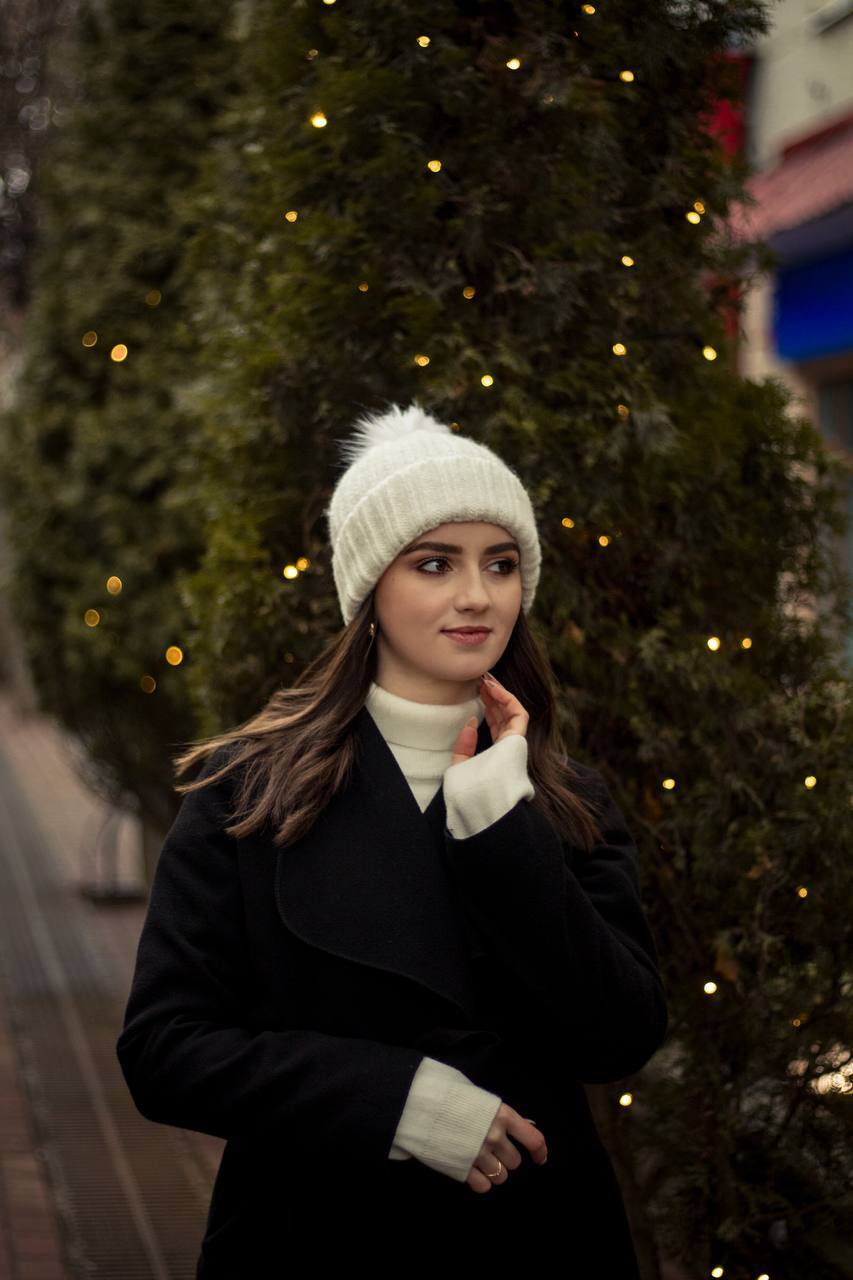 Utøver MollySolo Bilde 1