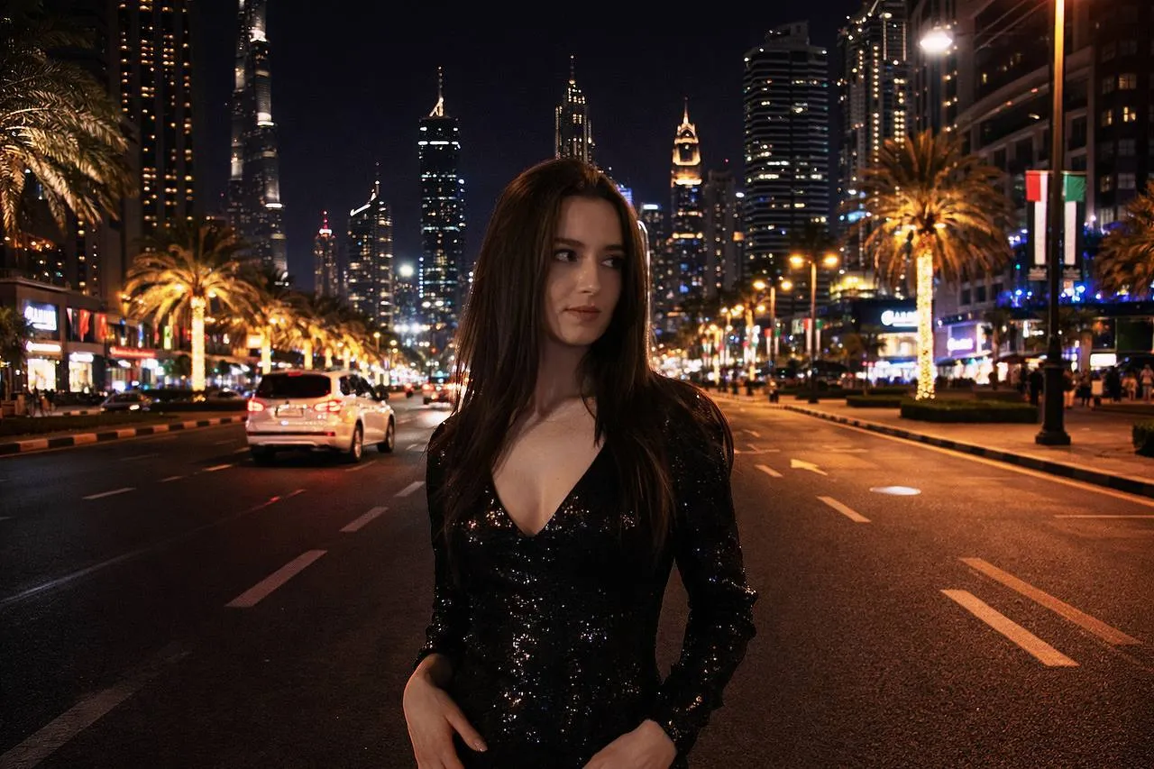 Artiest MollySolo Foto 2