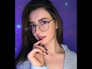 MollySolo profilbild på webbkameramodell