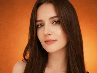 Image de profil du modèle de webcam MollySolo