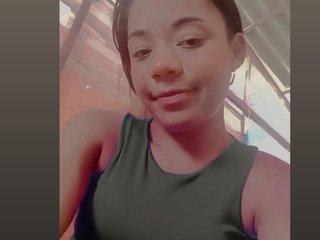 AishaBaker profielfoto van cam model 