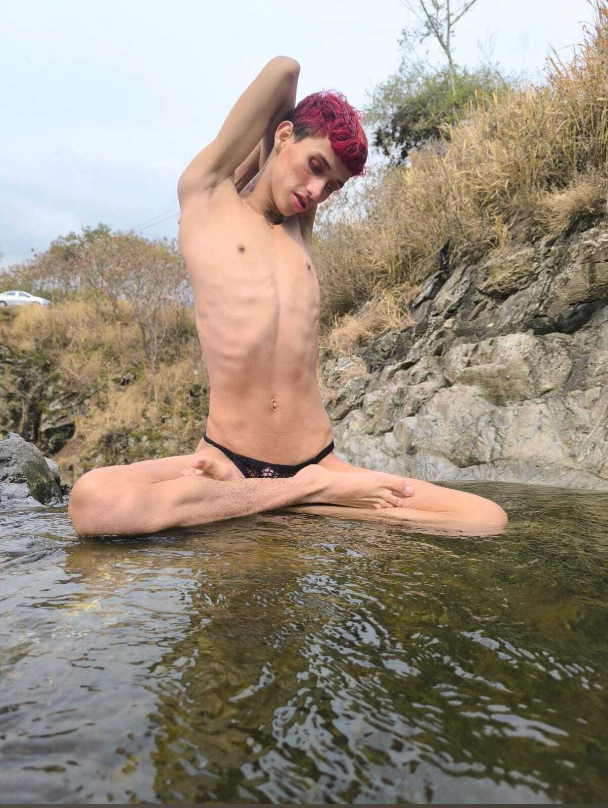 Interprete ANGELOZAIDE Foto 10