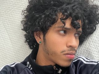 Profilbilde av MichaelJoness21 webkamera modell