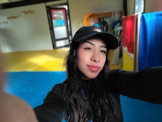 Image de profil du modèle de webcam IvySkiinny