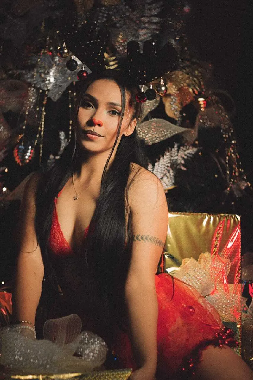 Utøver KoralBlum Bilde 2