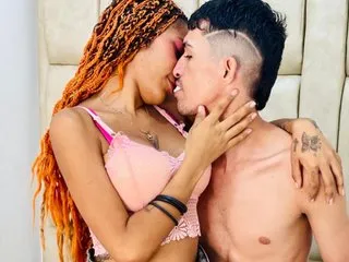 Imagen de perfil de modelo de cámara web de SolMoretty