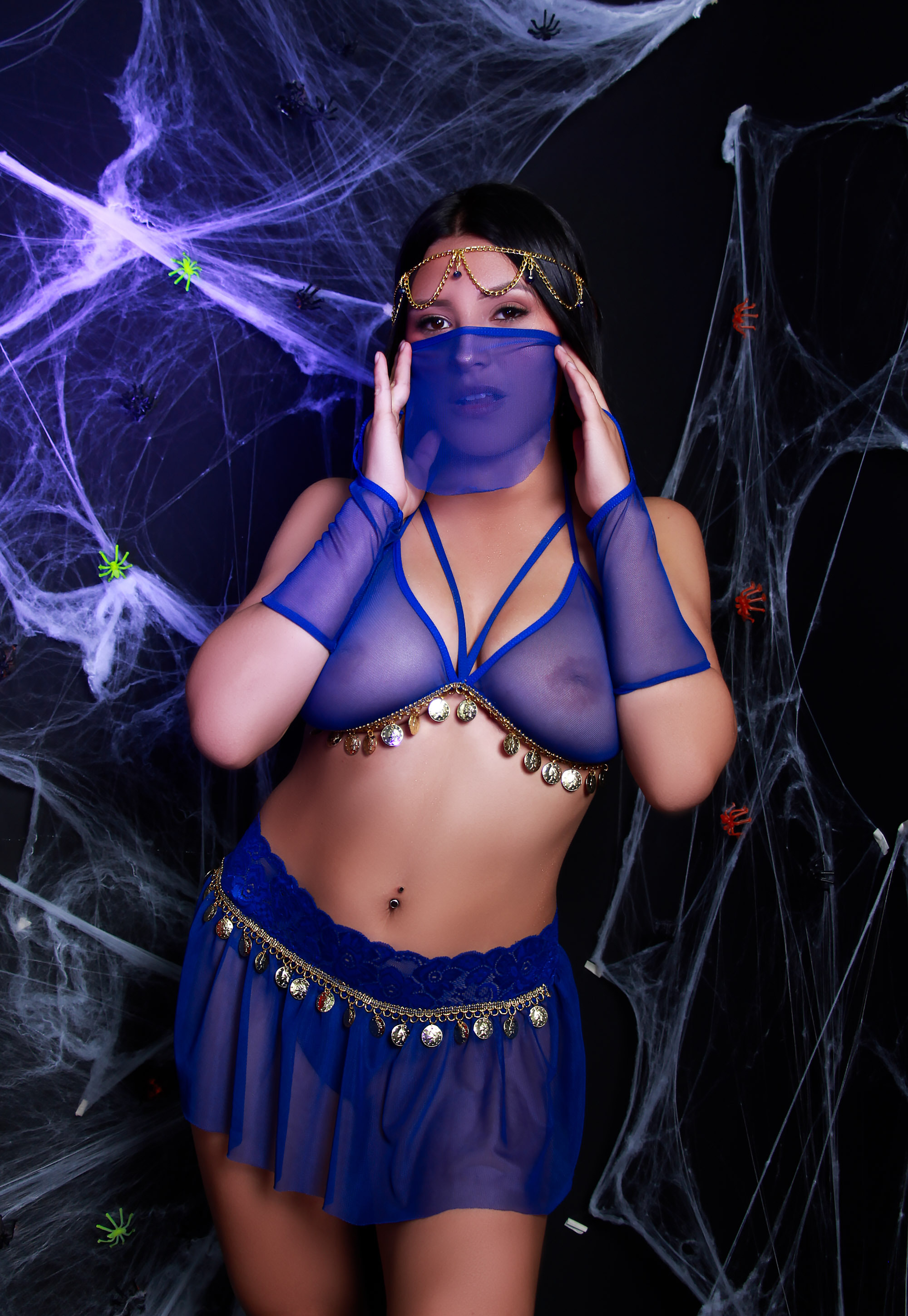 Artista ZaharaSkylar Foto 7