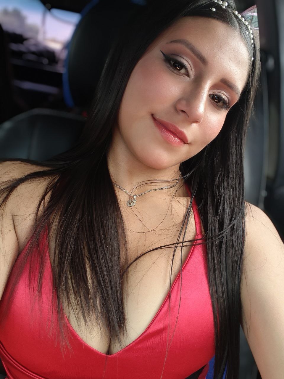 Performer ZaharaSkylar Photo 9