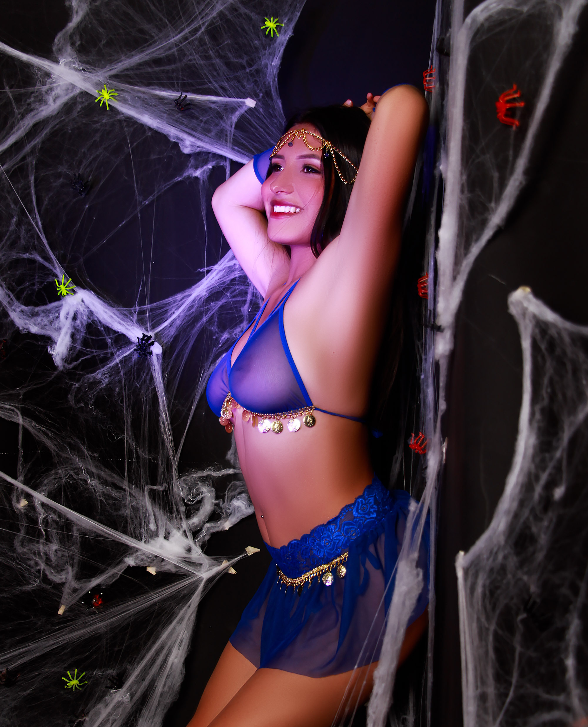 Artista ZaharaSkylar Foto 2