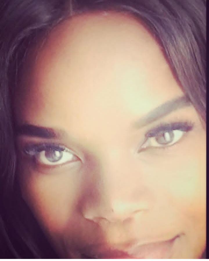 Interprete Darkfirelady Foto 2