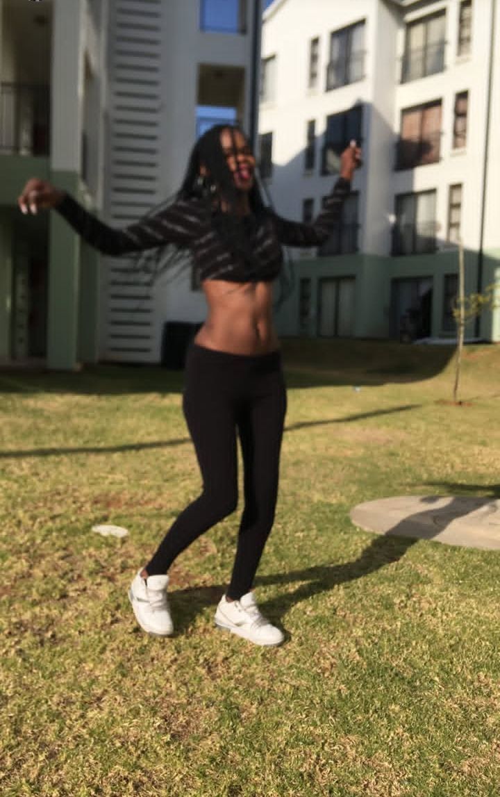 Interprete Darkfirelady Foto 4