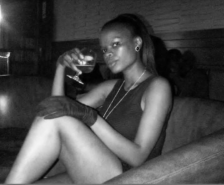 Interprete Darkfirelady Foto 1