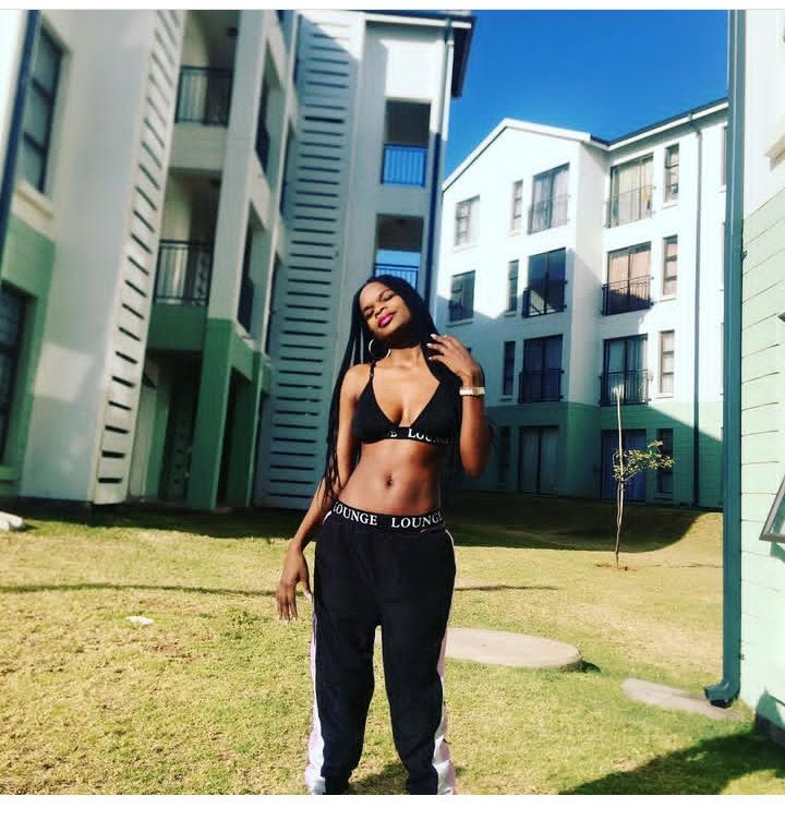 Interprete Darkfirelady Foto 5