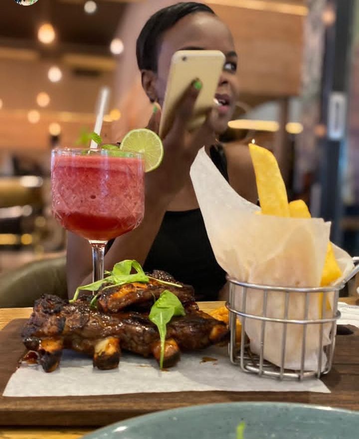 Interprete Darkfirelady Foto 6