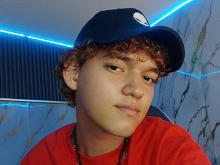 jeyycumning cam model profile picture 