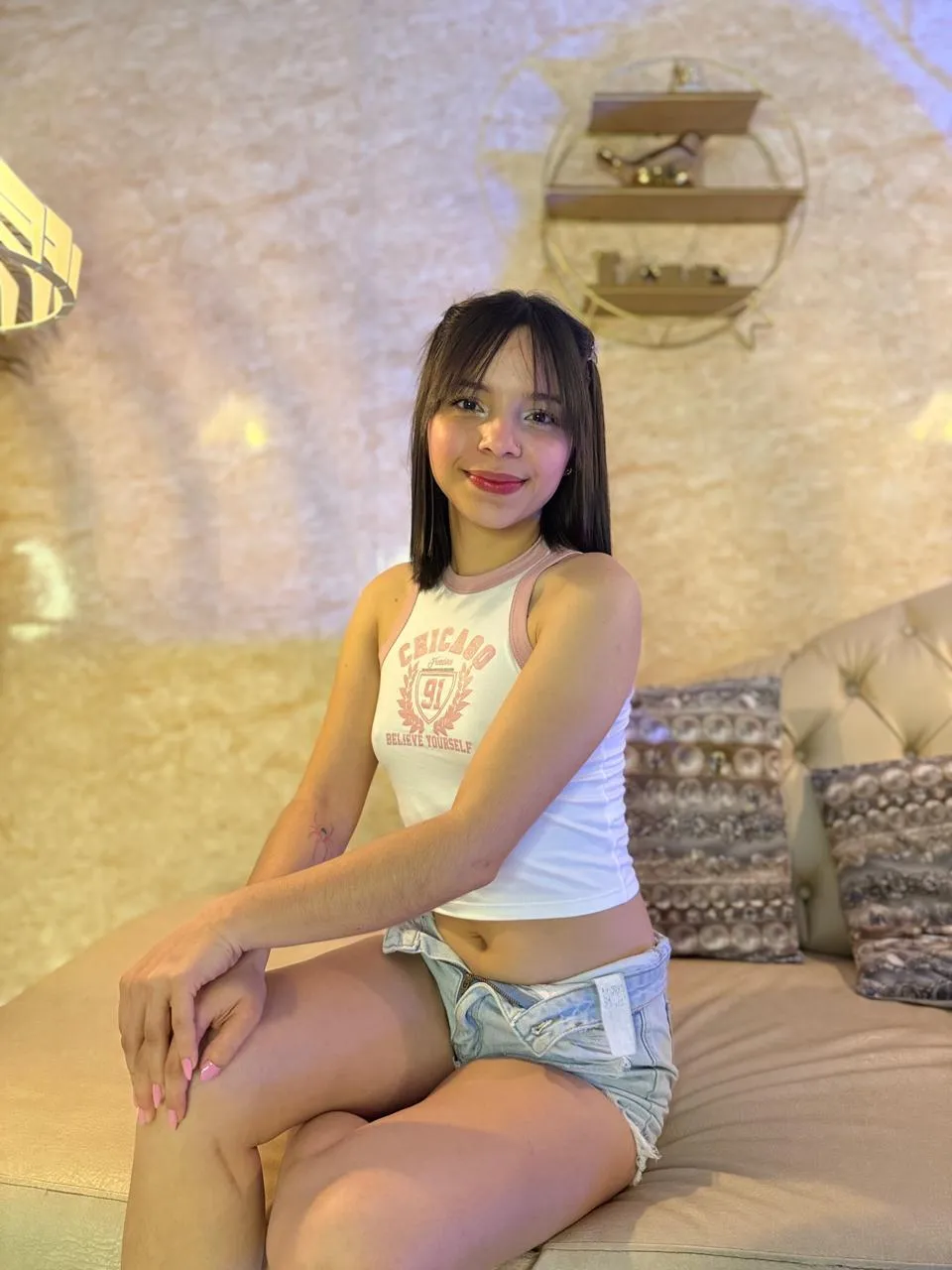 Interprete Issa_Skinny Foto 2