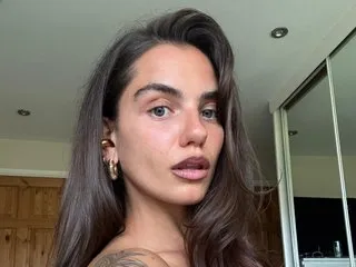 RoxyRoseX profielfoto van cam model