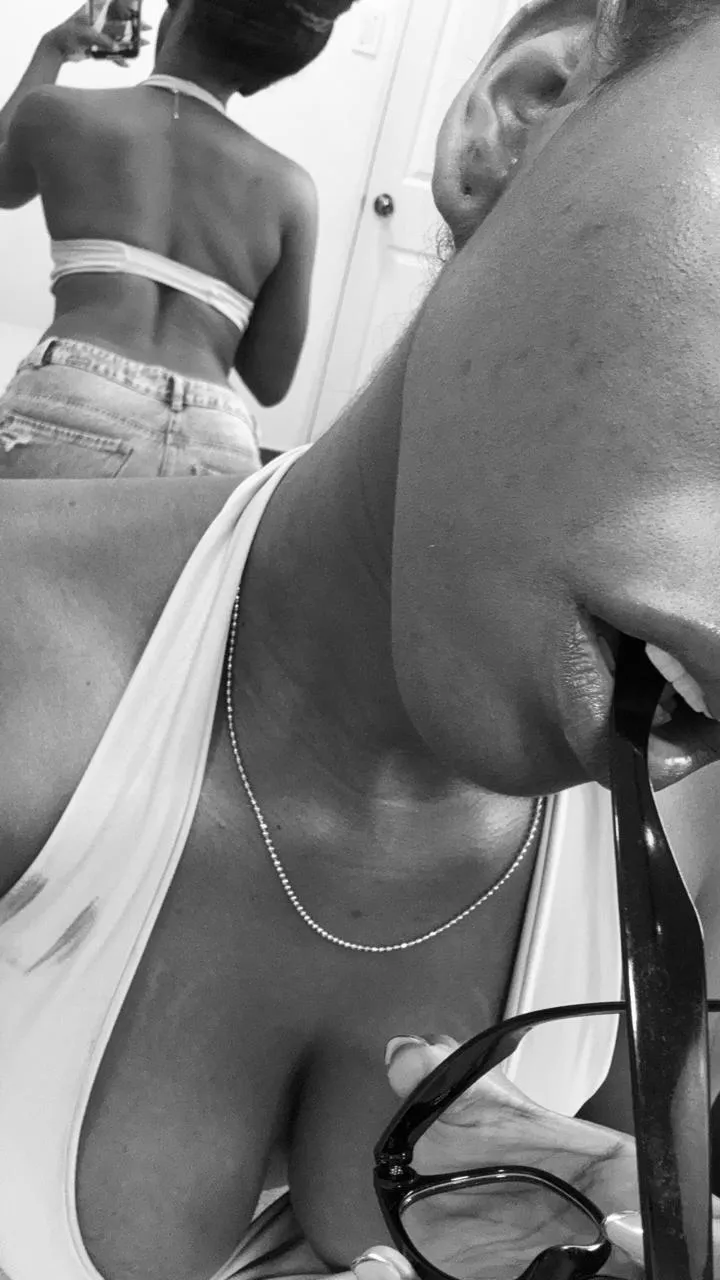 Interprète AmiraMorgan Photo 3