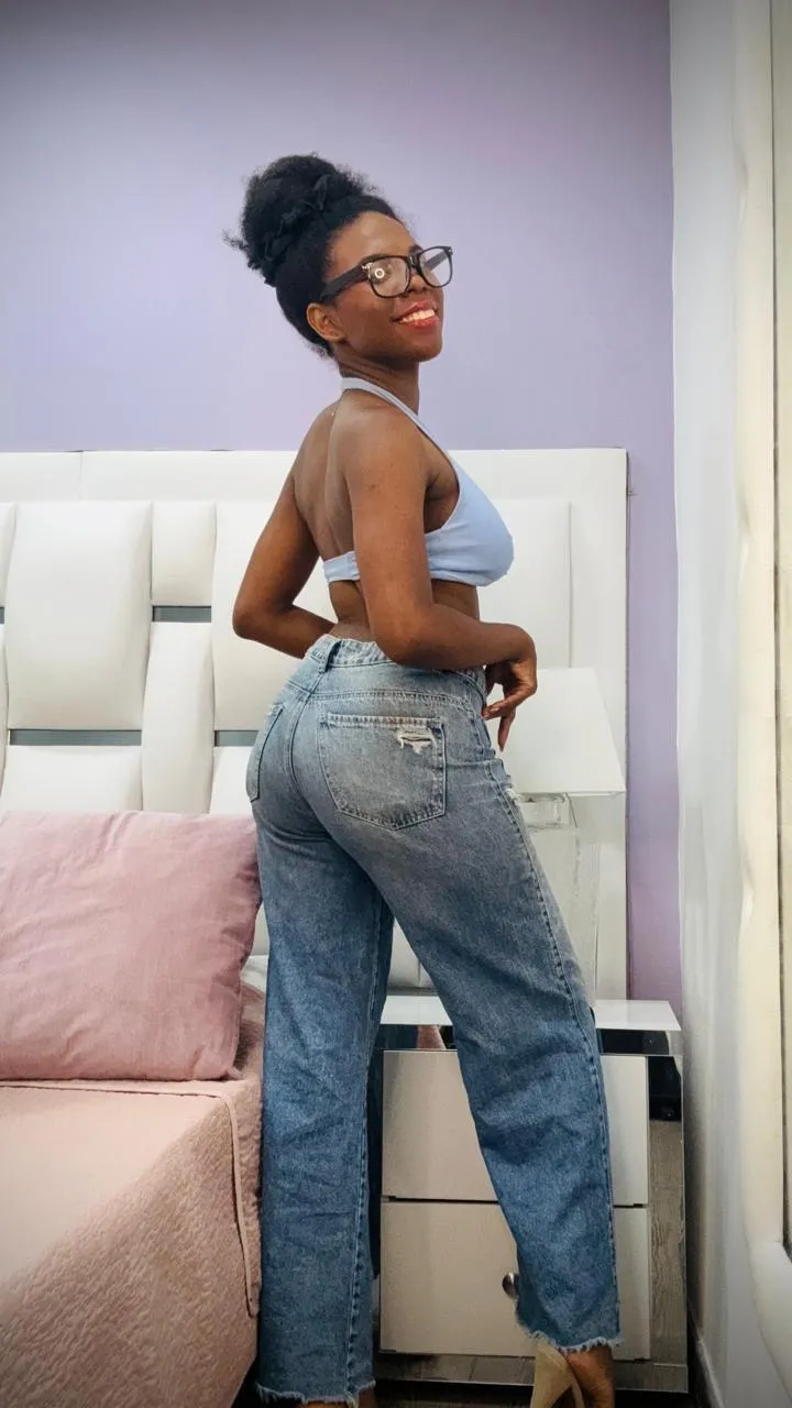 Interprète AmiraMorgan Photo 5