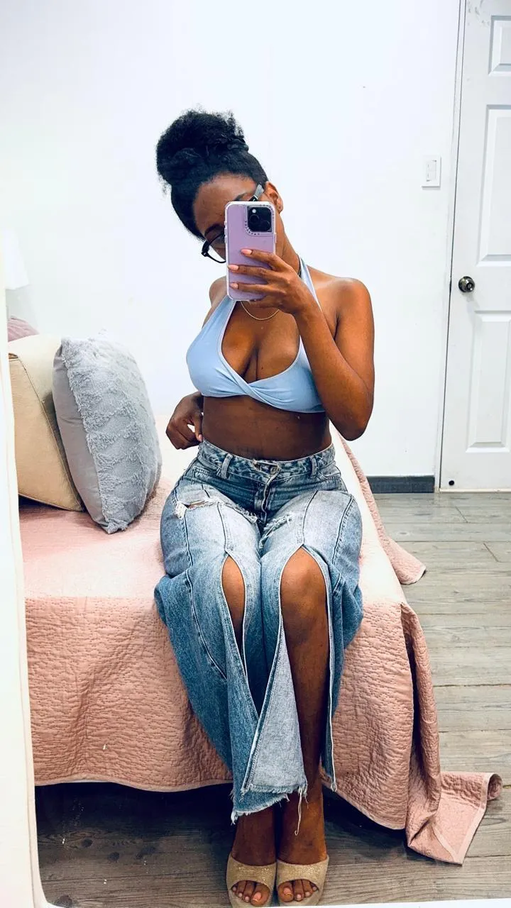 Interprète AmiraMorgan Photo 7