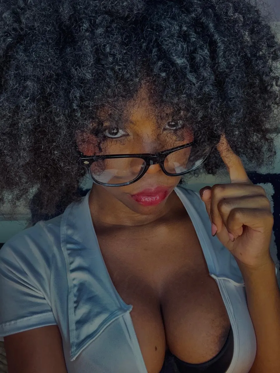 Interprète AmiraMorgan Photo 9