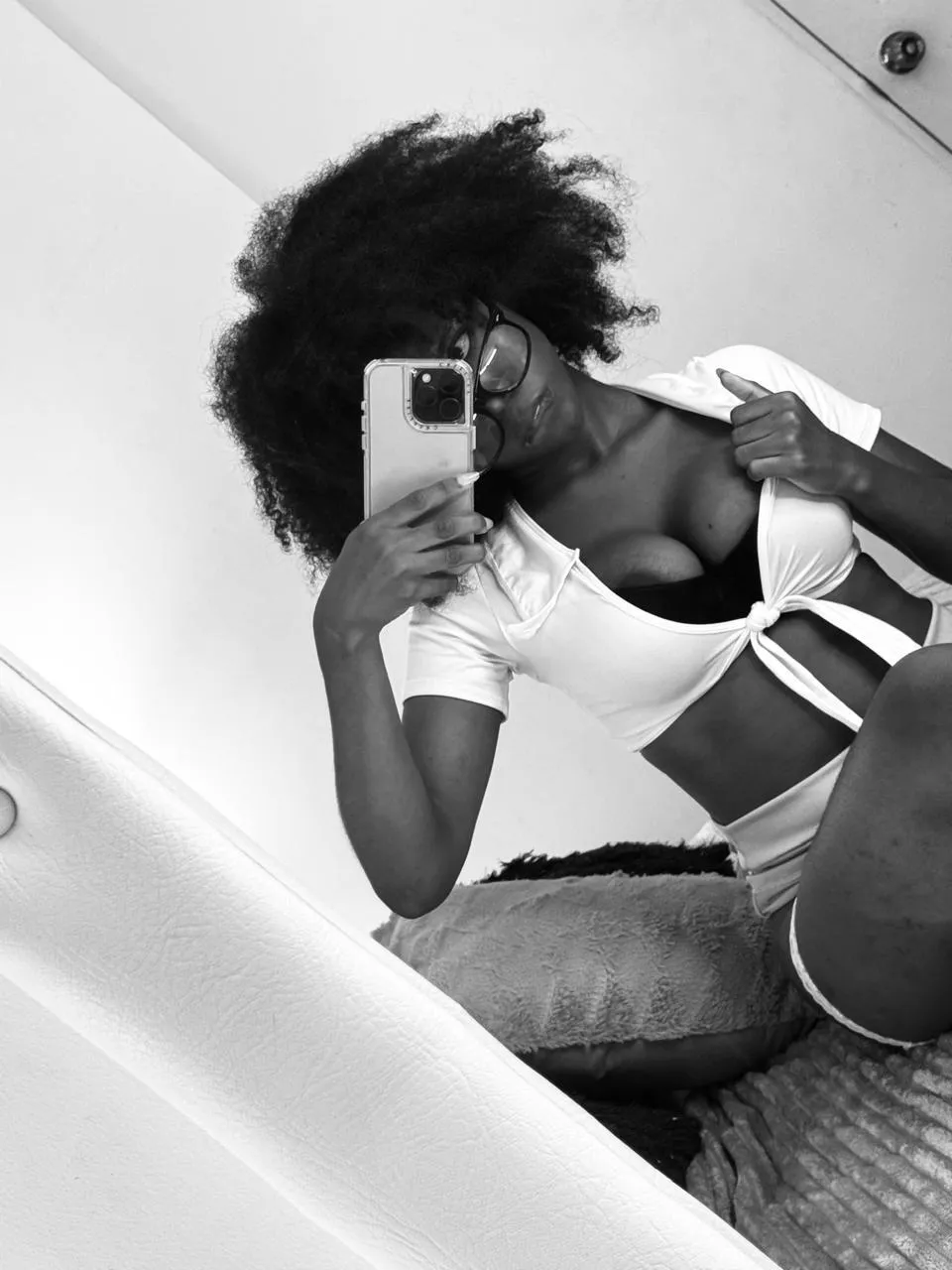 Interprète AmiraMorgan Photo 12