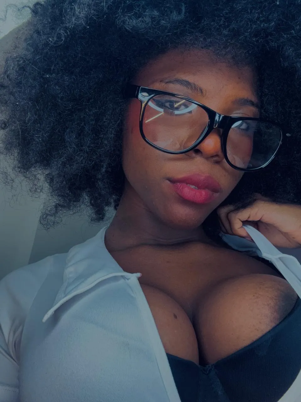 Interprète AmiraMorgan Photo 11