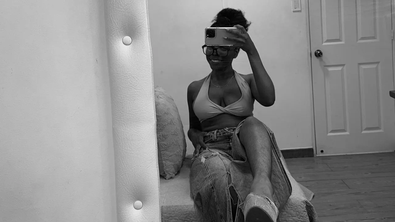 Interprète AmiraMorgan Photo 6