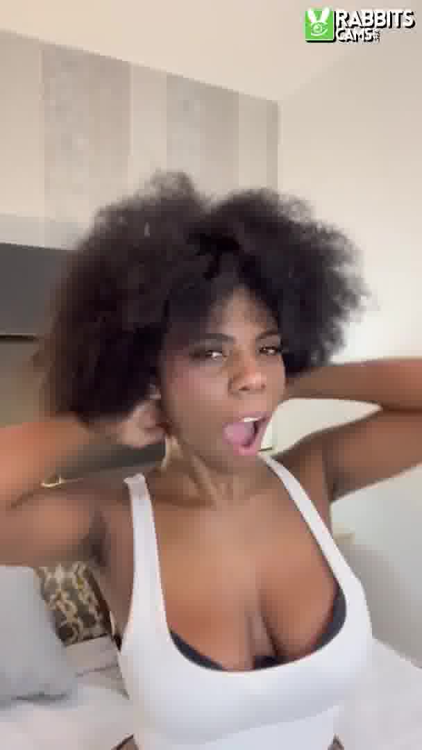 Intérprete AmiraMorgan Video 3