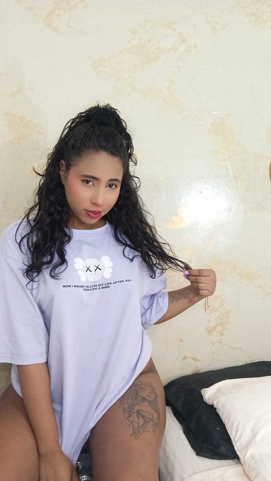 Interprète MichelleLeclair Photo 4