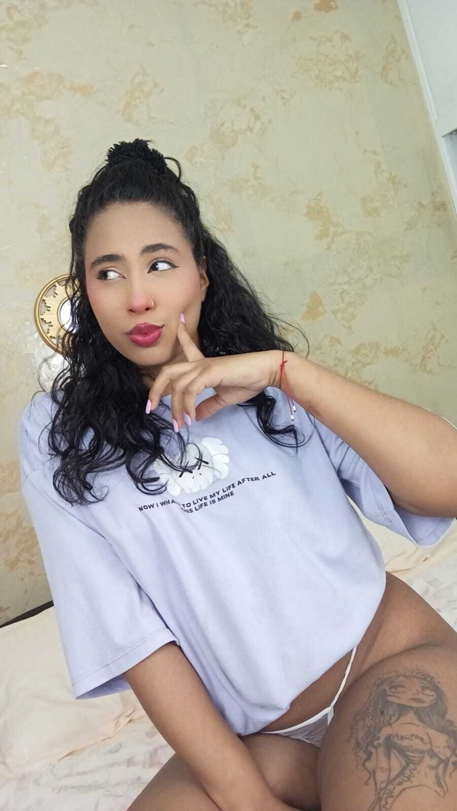 Interprète MichelleLeclair Photo 3