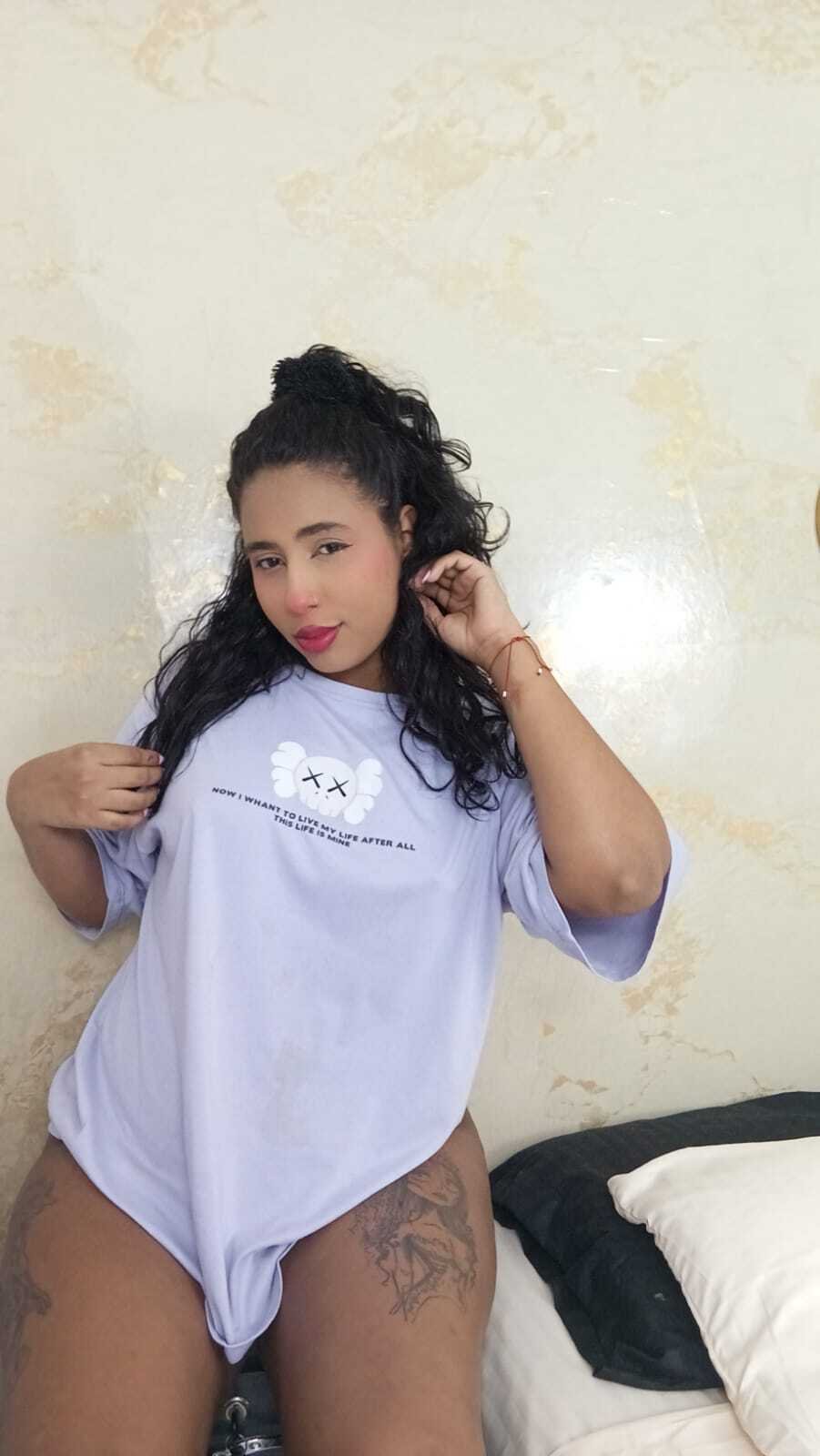 Interprète MichelleLeclair Photo 2