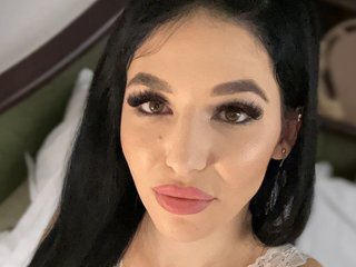Profilbilde av KayleeCali webkamera modell