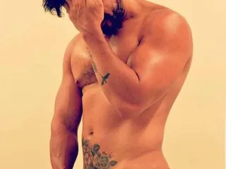 Valentino_X Profilbild des Cam-Modells