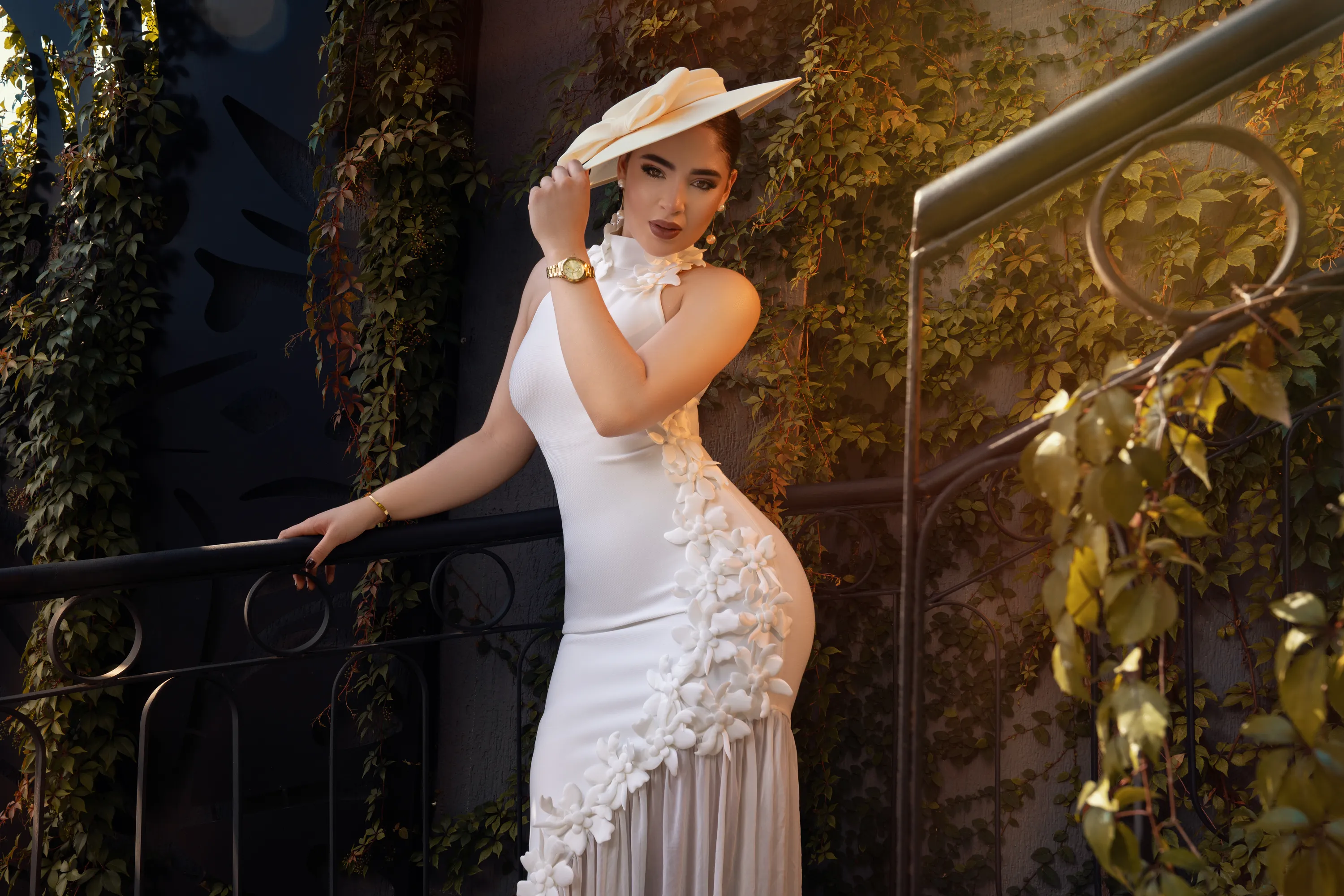 Intérprete AnaKova Foto 7