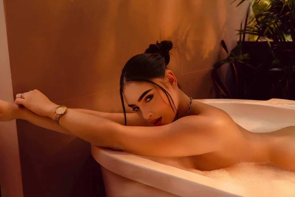 Interprete AnaKova Foto 9