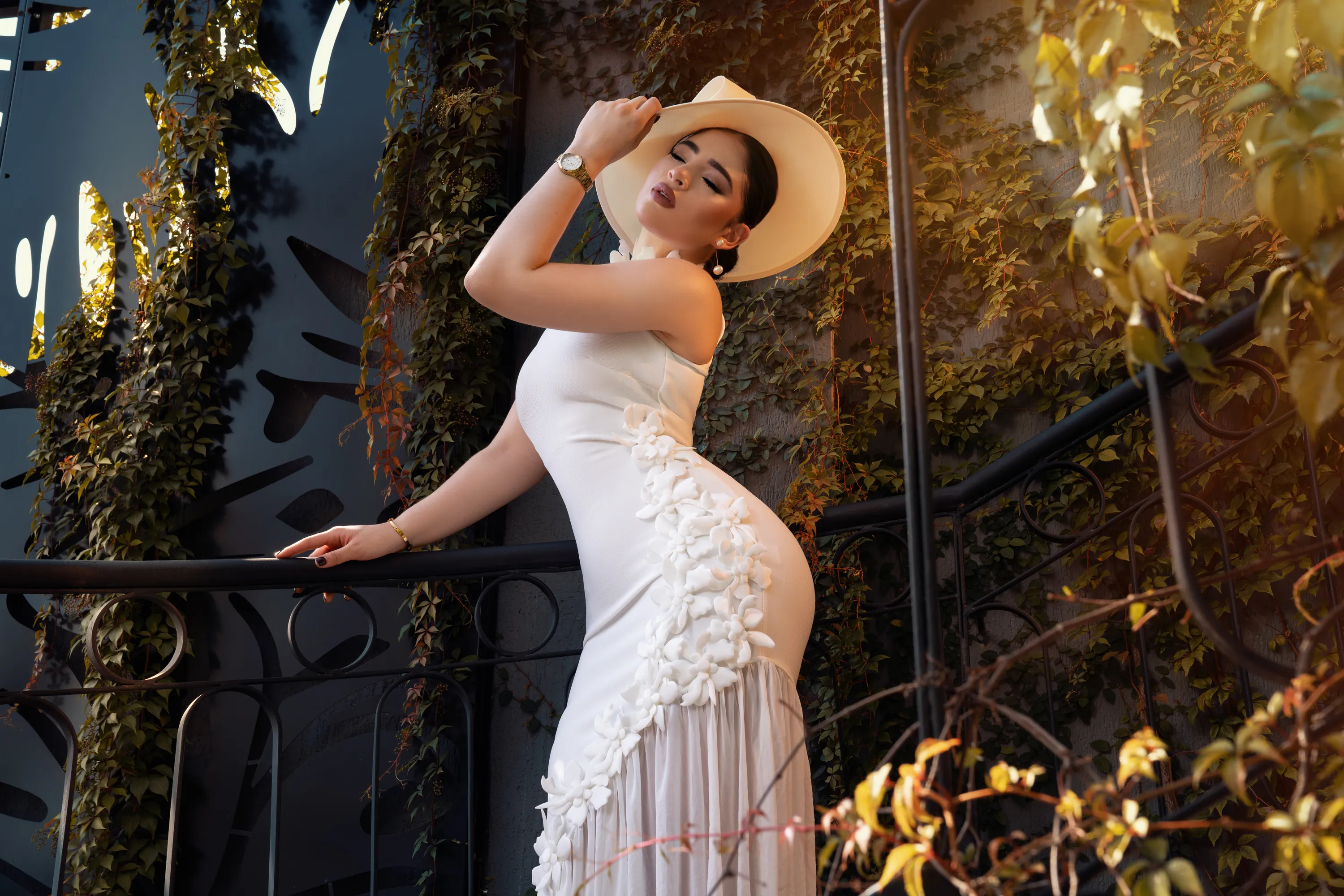 Intérprete AnaKova Foto 4