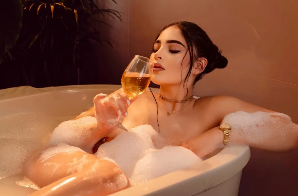 Interprete AnaKova Foto 7