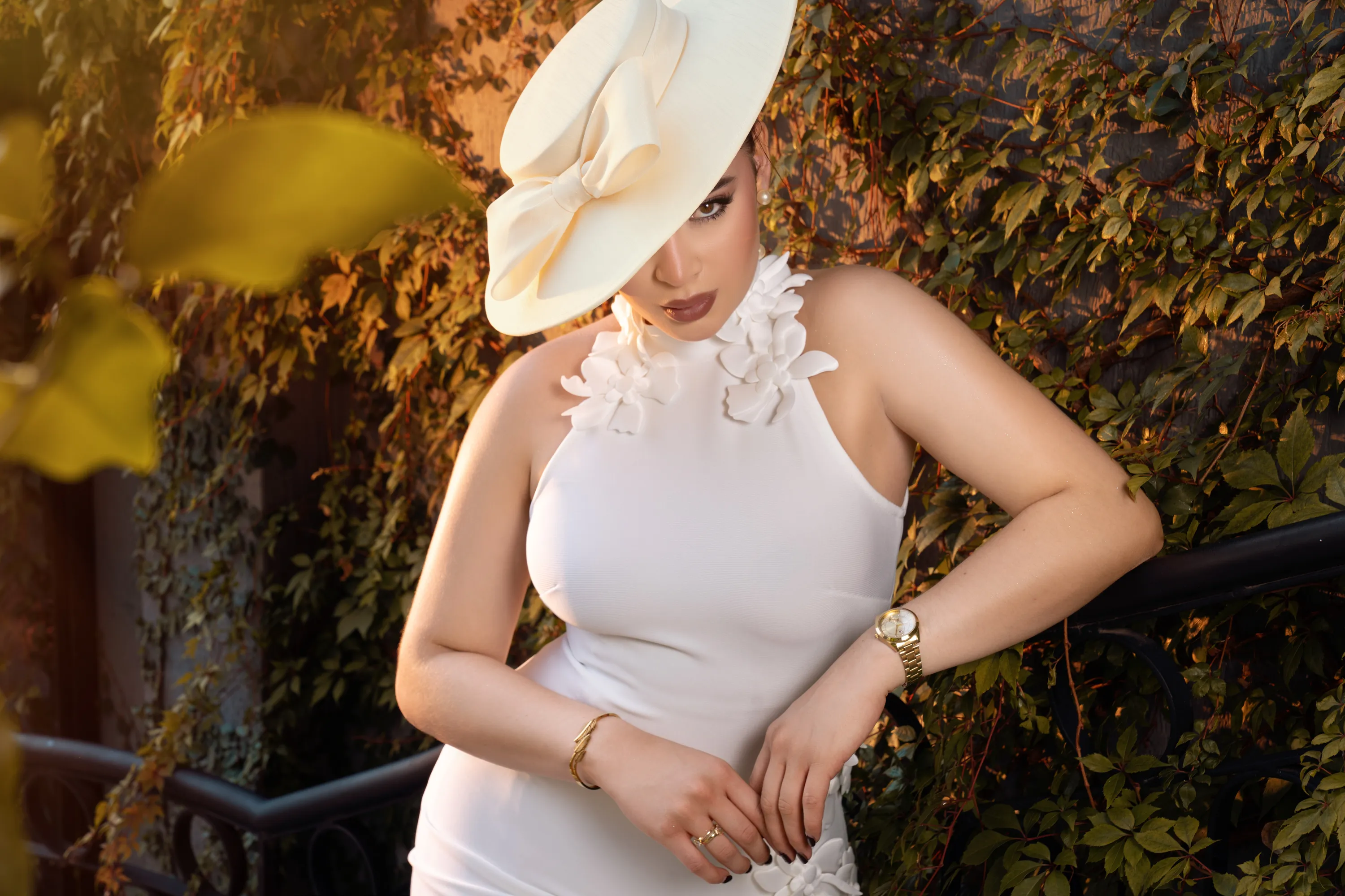 Intérprete AnaKova Foto 10