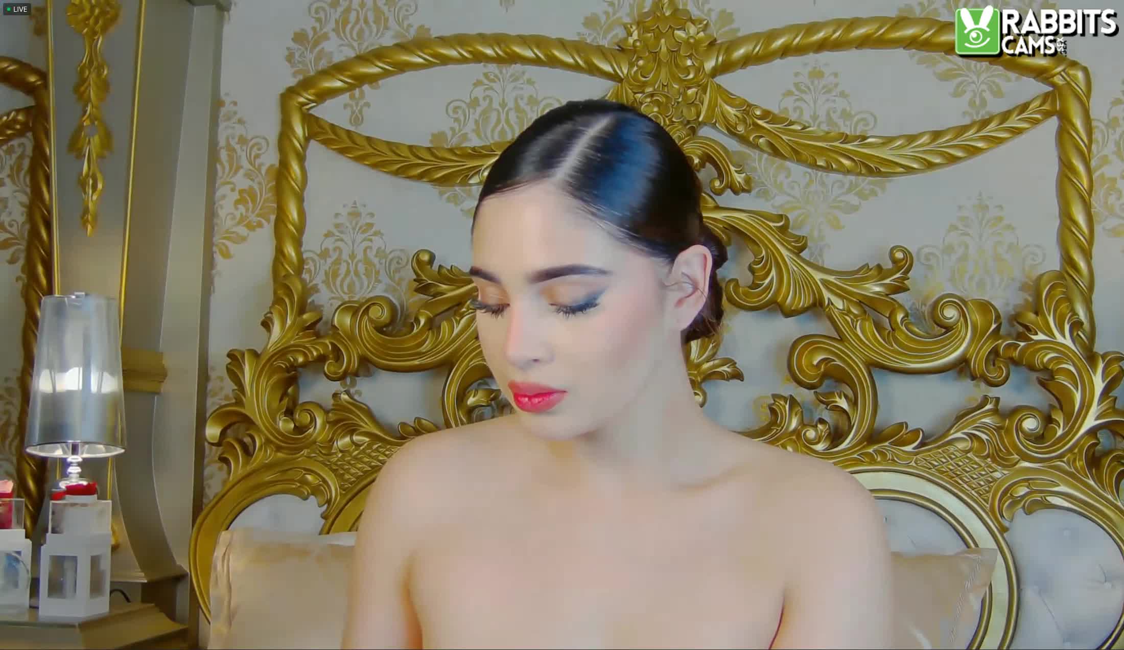 Performer AnaKova Video 1