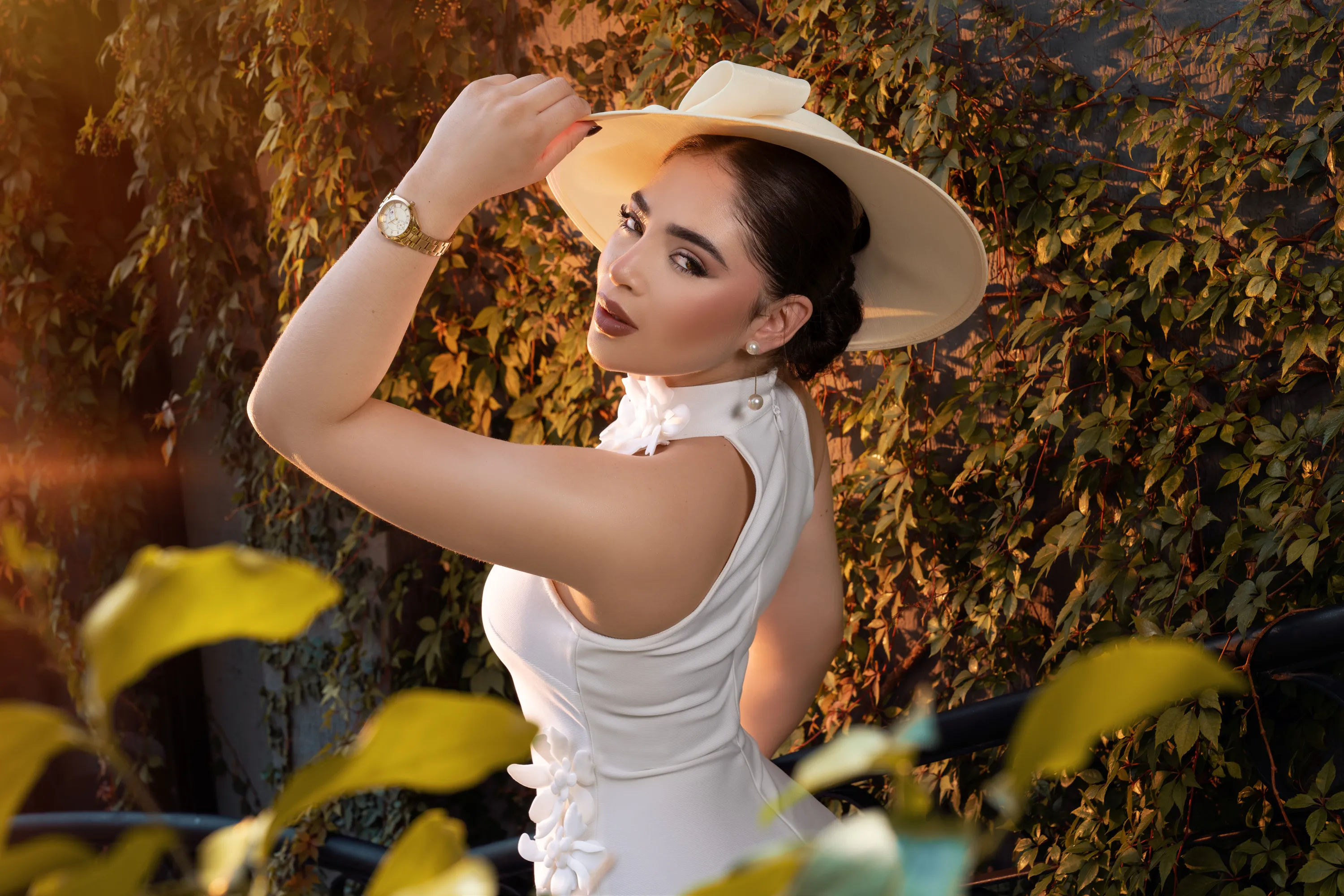 Intérprete AnaKova Foto 5