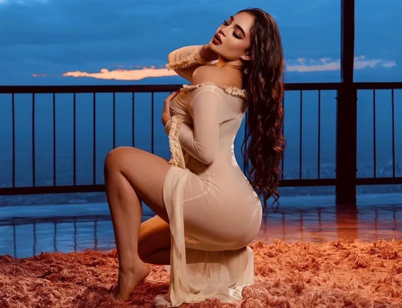 Interprète AnaKova Photo 12