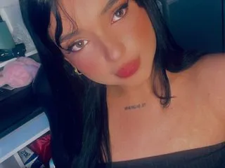 Imagen de perfil de modelo de cámara web de GABRIELA_088