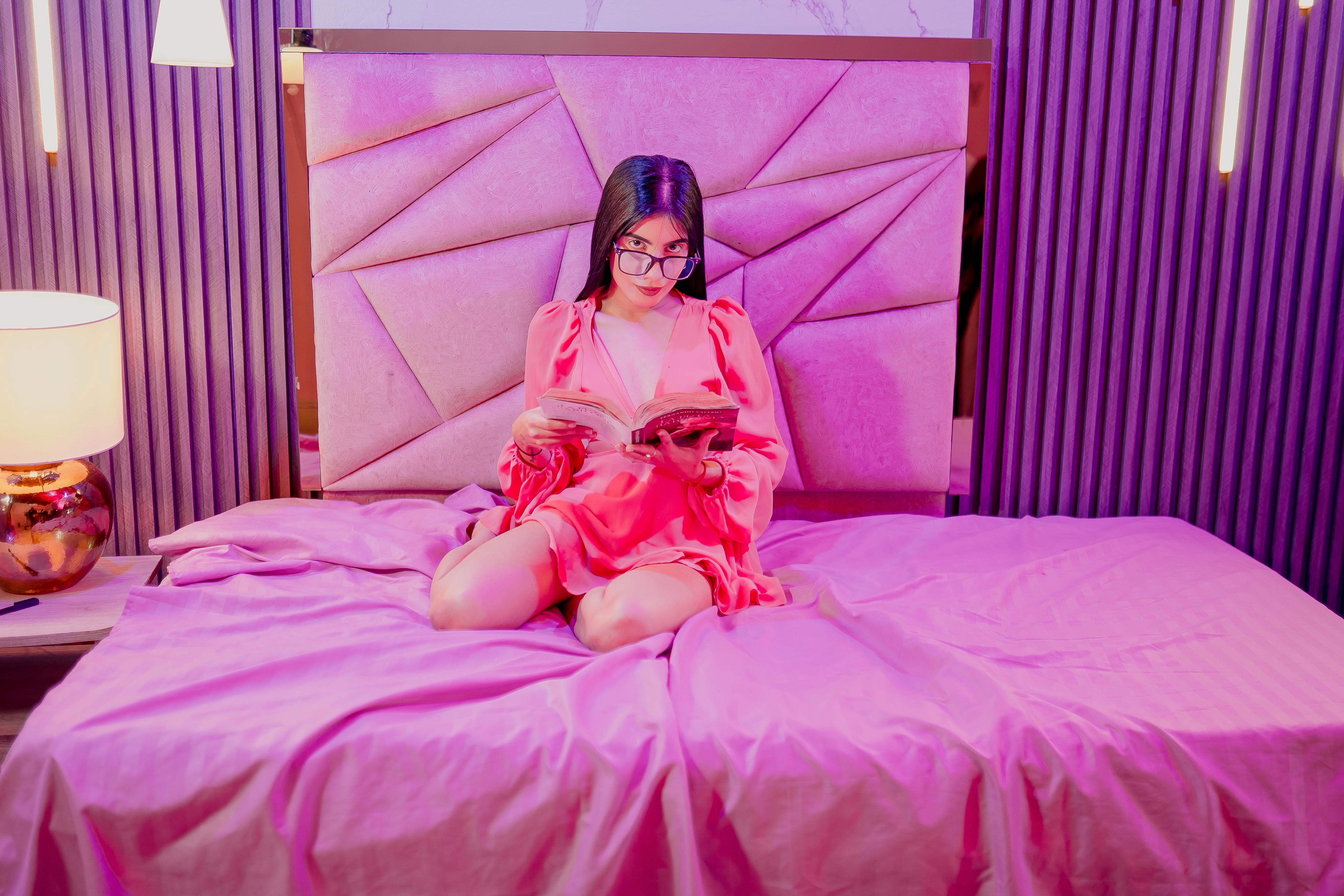 Performer AryKhalifa Photo 6