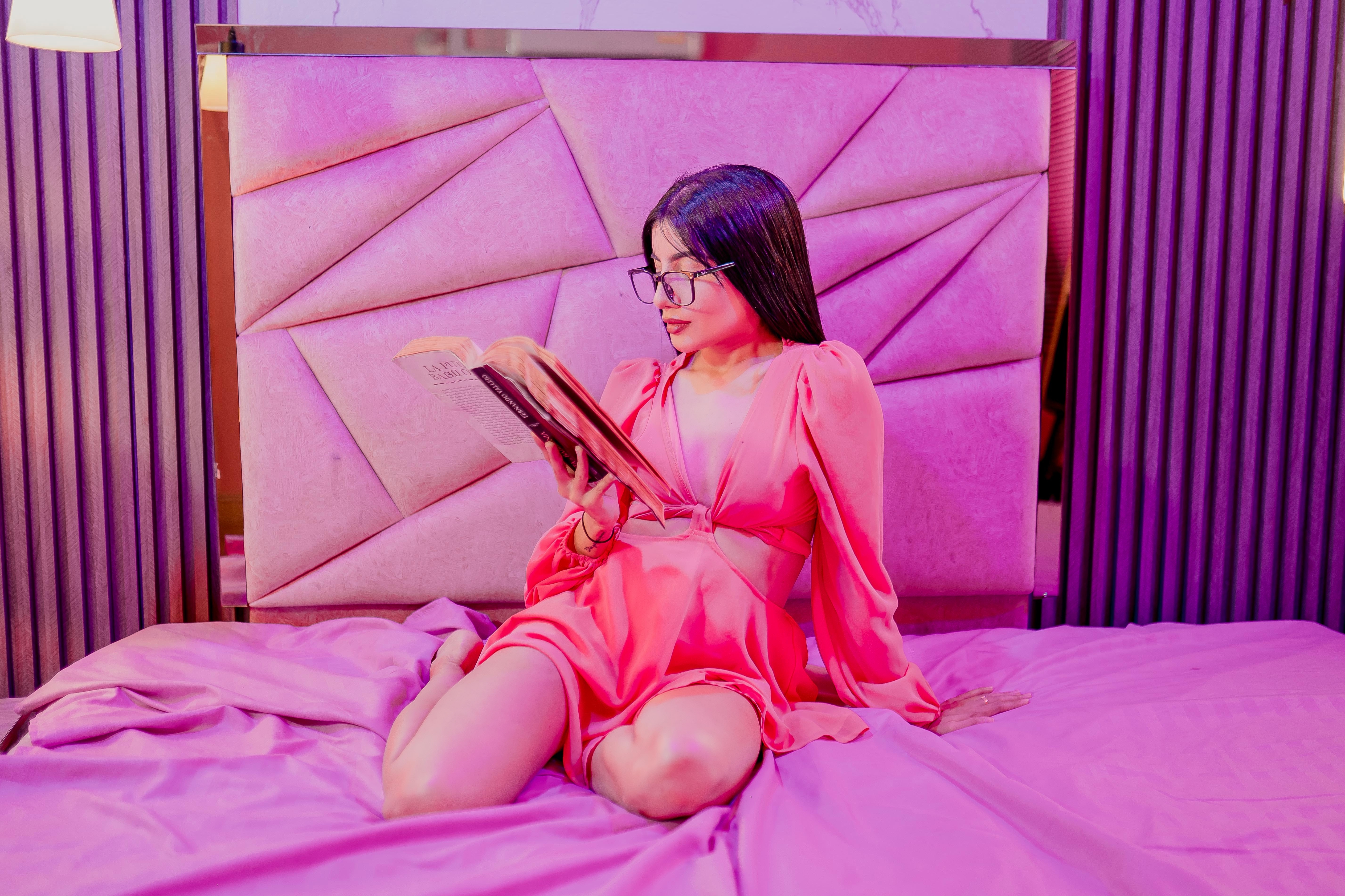 Performer AryKhalifa Photo 10