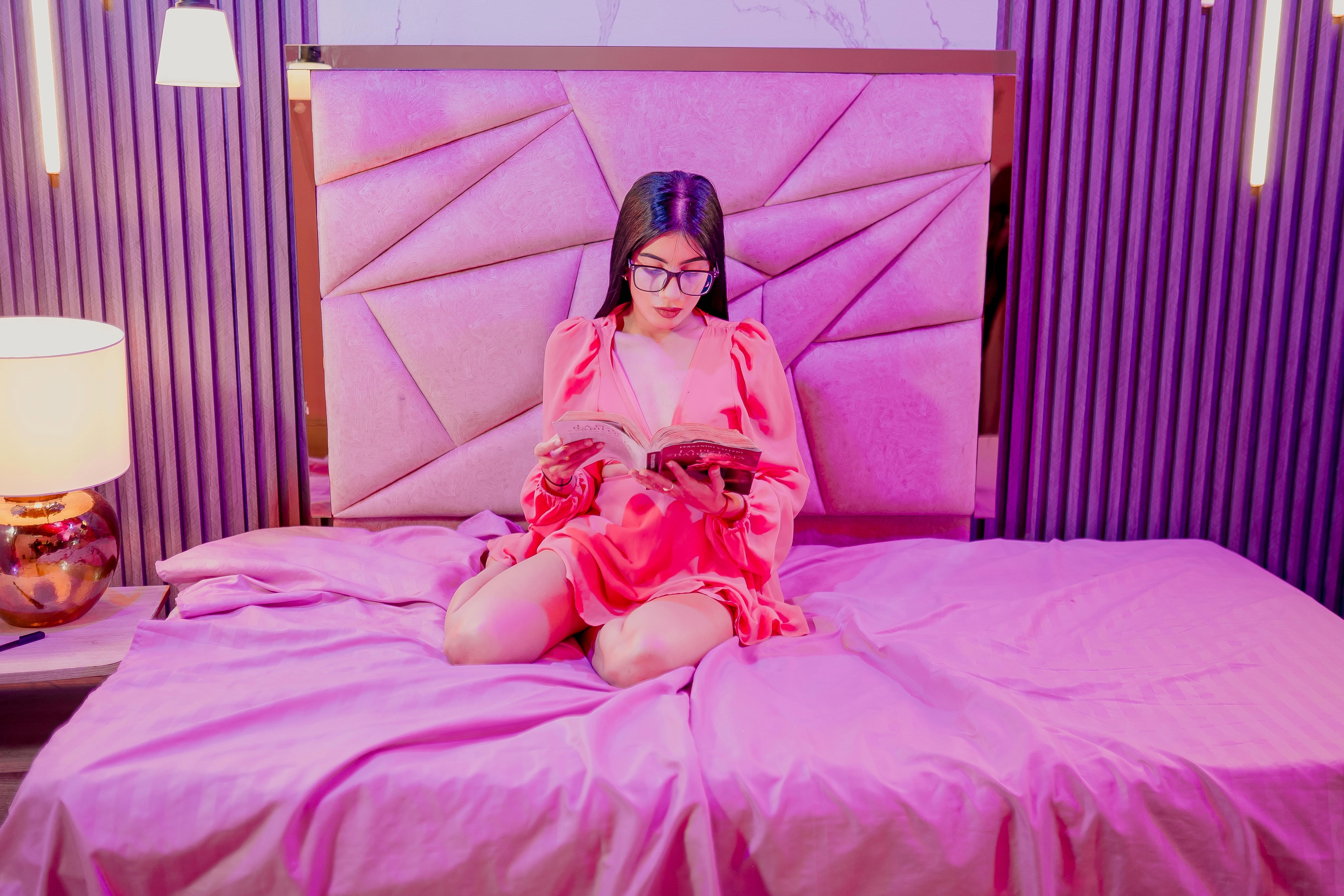 Performer AryKhalifa Photo 9